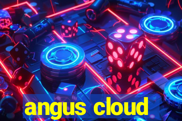 angus cloud